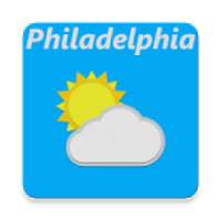 Philadelphia, PA - the weather on 9Apps