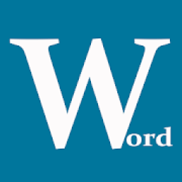 ikon Word 2016 Office shortcuts