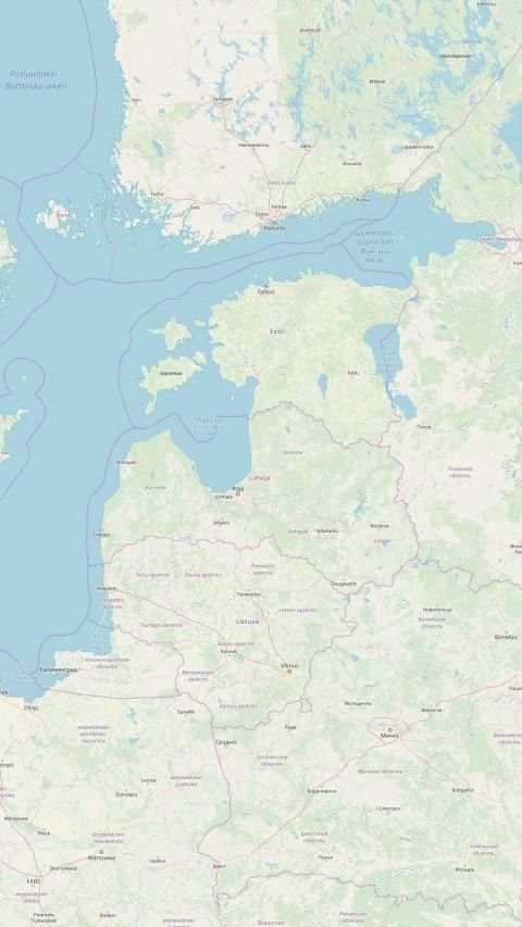 World Offline Map screenshot 20