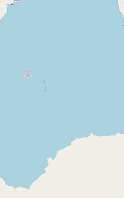 World Offline Map screenshot 3