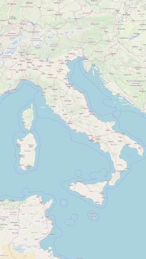 World Offline Map screenshot 22