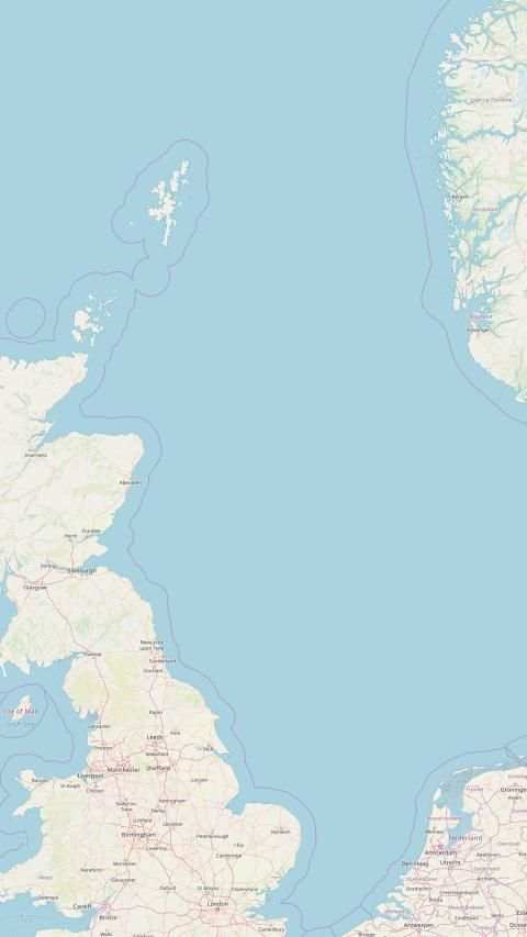 World Offline Map screenshot 23