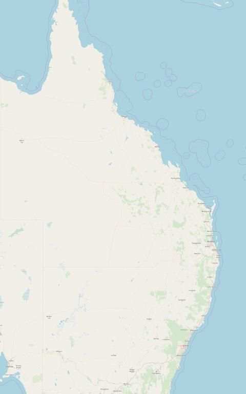 World Offline Map screenshot 14