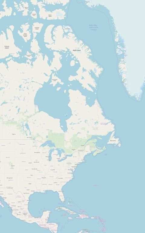 World Offline Map screenshot 10