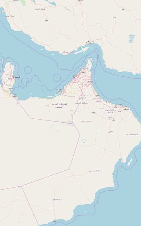 World Offline Map screenshot 6
