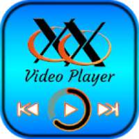 XX Video Player - Full HD Video Player