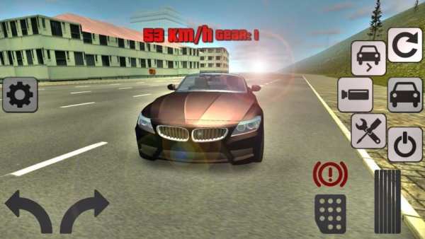 Fanatics Car Drive स्क्रीनशॉट 6