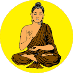 ikon Budh Purnima WhatsApp Stickers