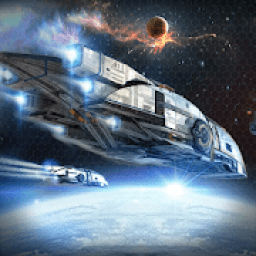 ikon Strike Wing: Raptor Rising
