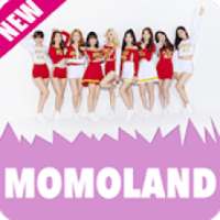 All Songs Momoland Songs Free on 9Apps