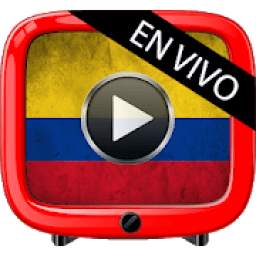 Radios & TV de Colombia en Vivo