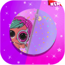 Lol Ball Sweet Surprise Pop आइकन