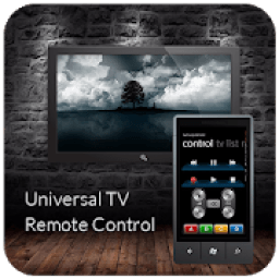 TV Remote for Android TV आइकन