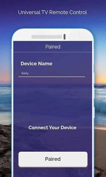 TV Remote for Android TV screenshot 4