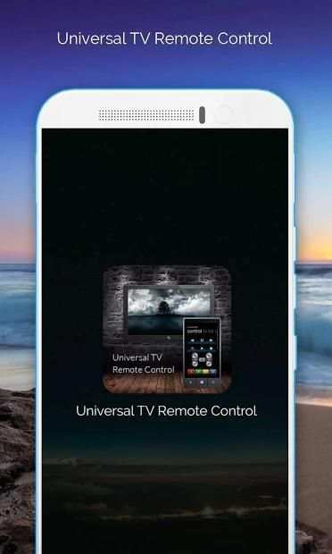 TV Remote for Android TV screenshot 6