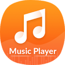 ikon Music Player - Audio Music Player App