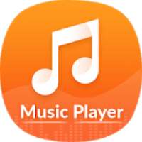 Music Player - Audio Music Player App on 9Apps