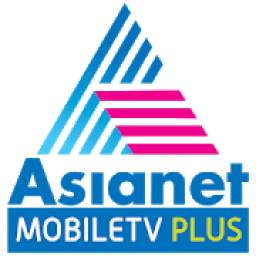 Asianet MobileTV Plus