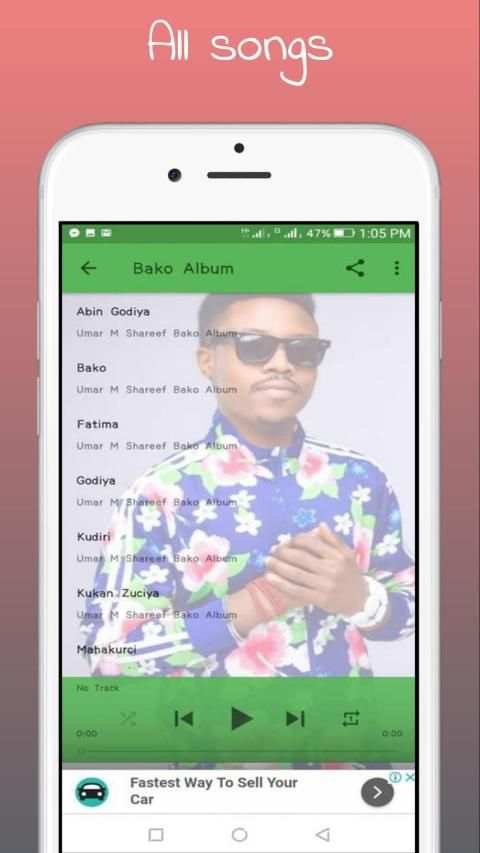 Umar M Shareef best hits 2019 screenshot 3