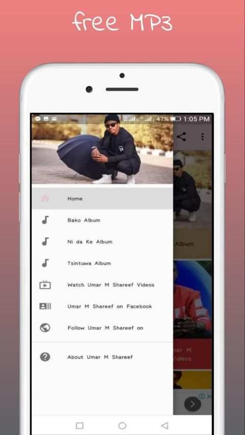 Umar M Shareef best hits 2019 screenshot 4