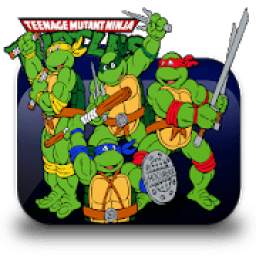 Tortugas Ninja Serie TV 1.0.0