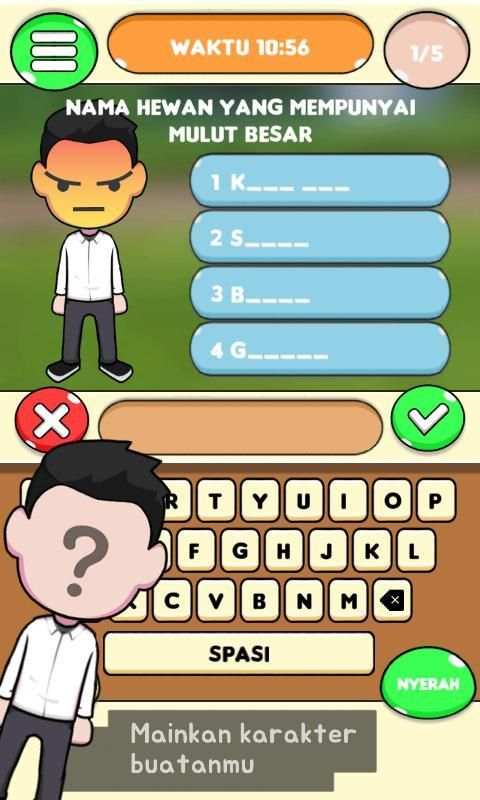Main Family 100 terbaru screenshot 7