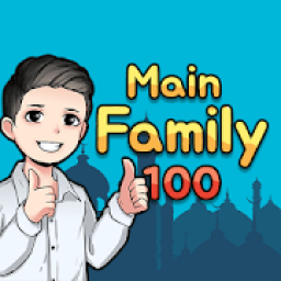 Main Family 100 terbaru आइकन