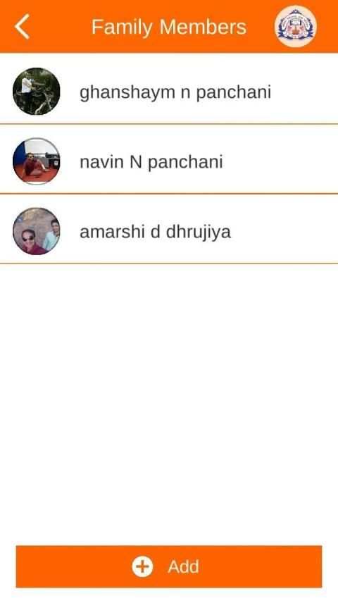 Rasnal Gam स्क्रीनशॉट 4