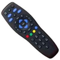 Tata Sky Remote App