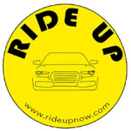 Ride Up Driver