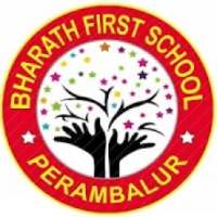 Bharath First School on 9Apps