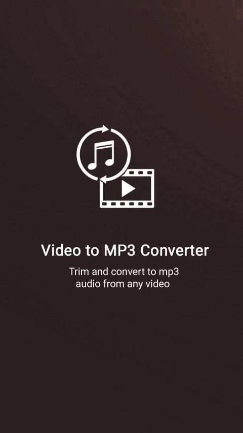Video to Mp3,Video Maker,Video Editor,Video Cutter screenshot 5