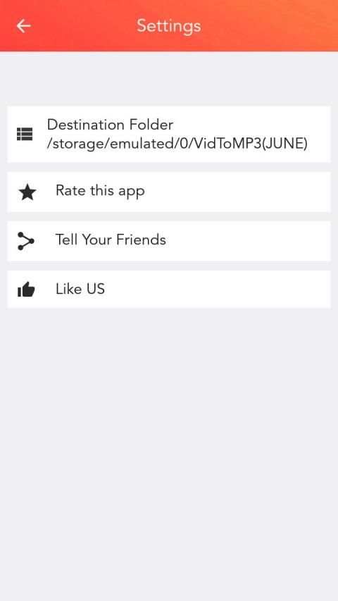 Video to Mp3,Video Maker,Video Editor,Video Cutter screenshot 1