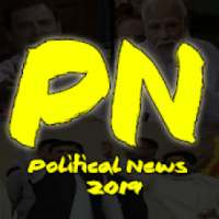 Political News: Election News, Modi News