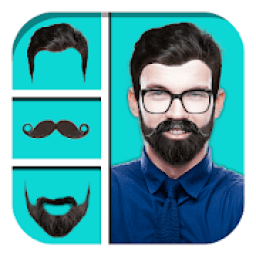 Manly : Body Muscles Editor &amp; Stylish Look आइकन