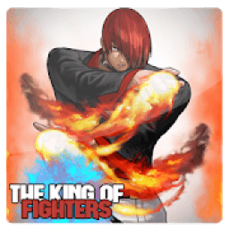 Guide For The King Of Fighters : 2002 आइकन