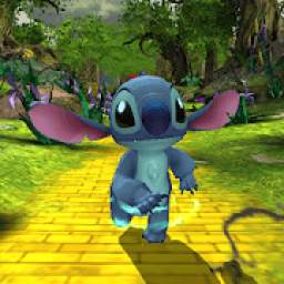 Temple CuteBlue Running 1.0