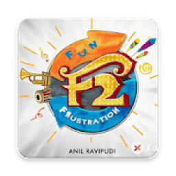 F2 Songs आइकन