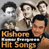 Kishore Kumar Hit Songs – Kishore Old Hindi Songs