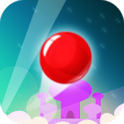 Red Ball 6 आइकन