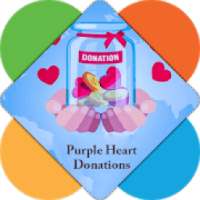 Purple Heart Donations