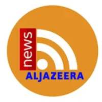Aljazeera Feed News