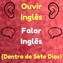 Portuguese to English Speaking - Learn English