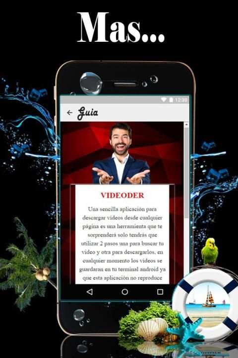 Bajar Música Gratis A Mi Celular MP3 Guides Facil screenshot 1