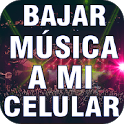 Bajar Música Gratis A Mi Celular MP3 Guides Facil иконка