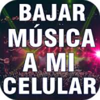 Bajar Música Gratis A Mi Celular MP3 Guides Facil on 9Apps