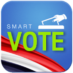 SMART VOTE icon