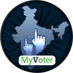 My Voter आइकन