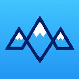 ikon snoww: social ski &amp; snowboard tracker