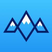 snoww: social ski & snowboard tracker
